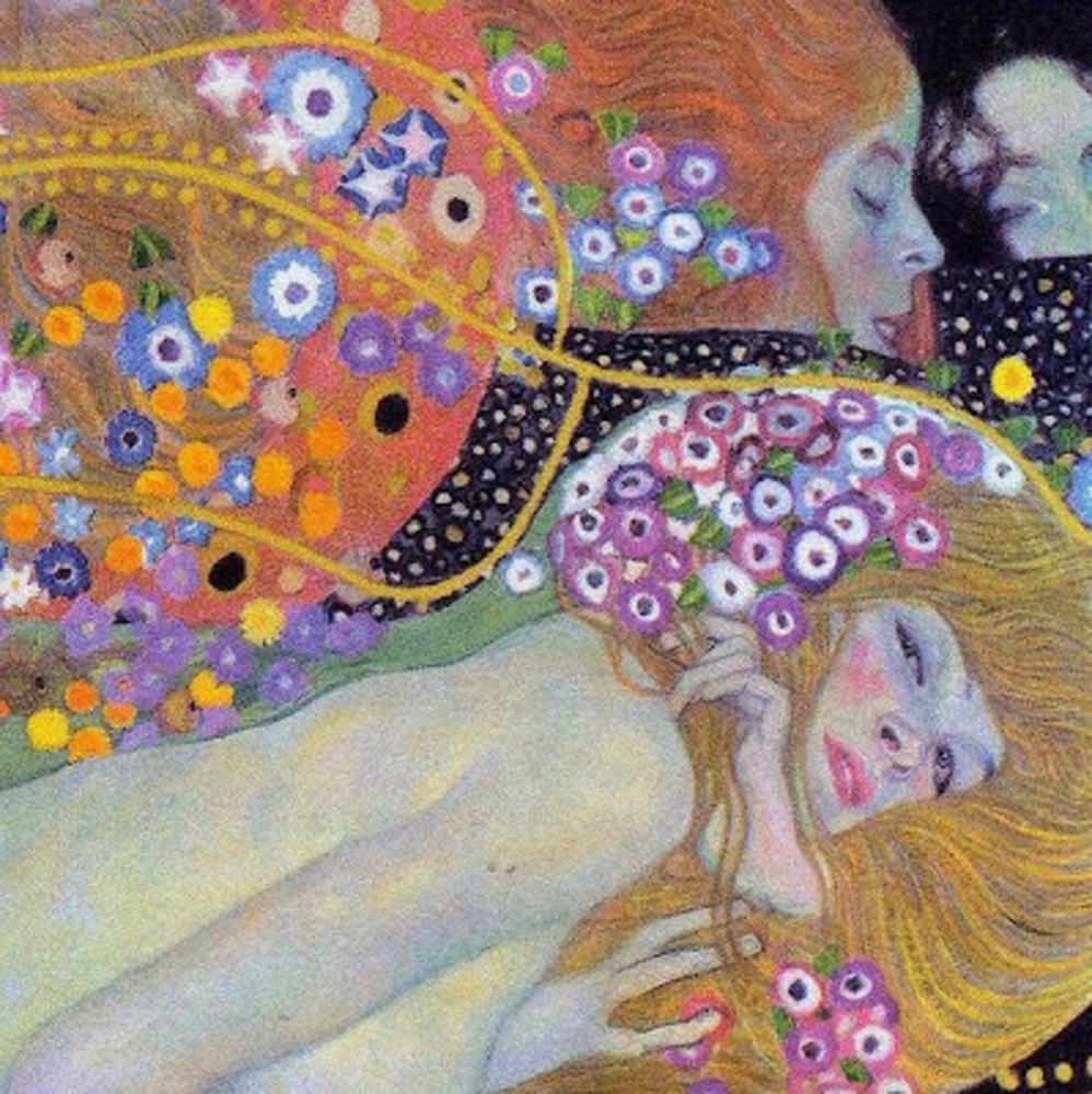 Meet your Posher, Julia